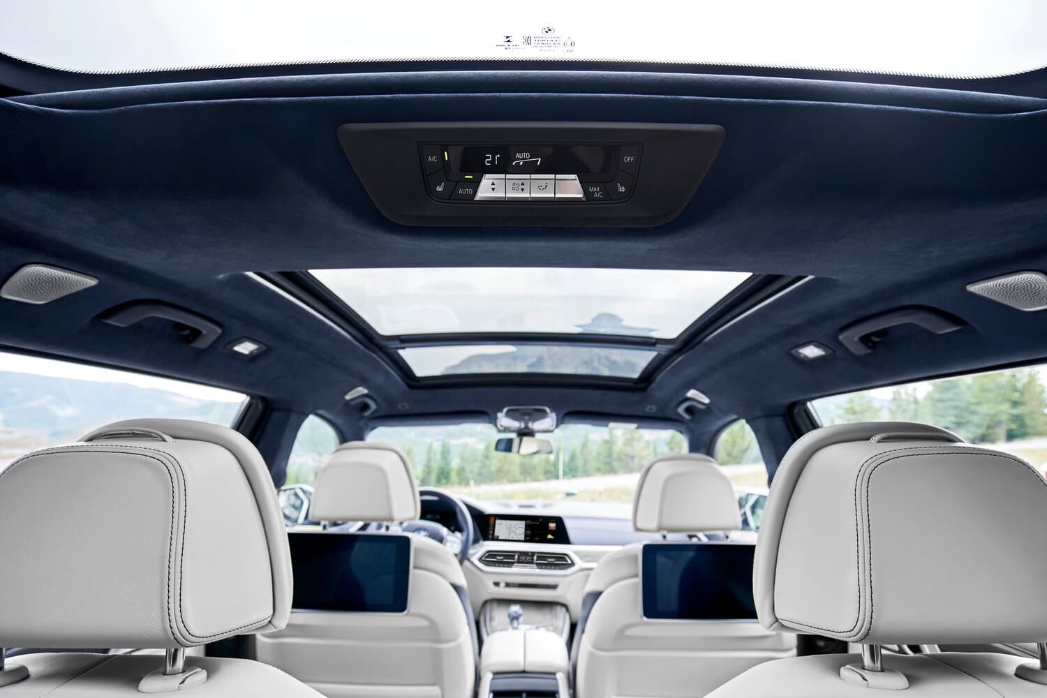 BMW, X7, I (G07), 2022, фото 37