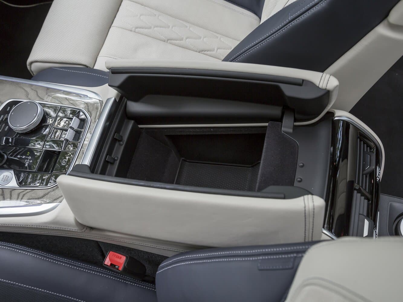BMW, X7, I (G07), 2022, фото 24