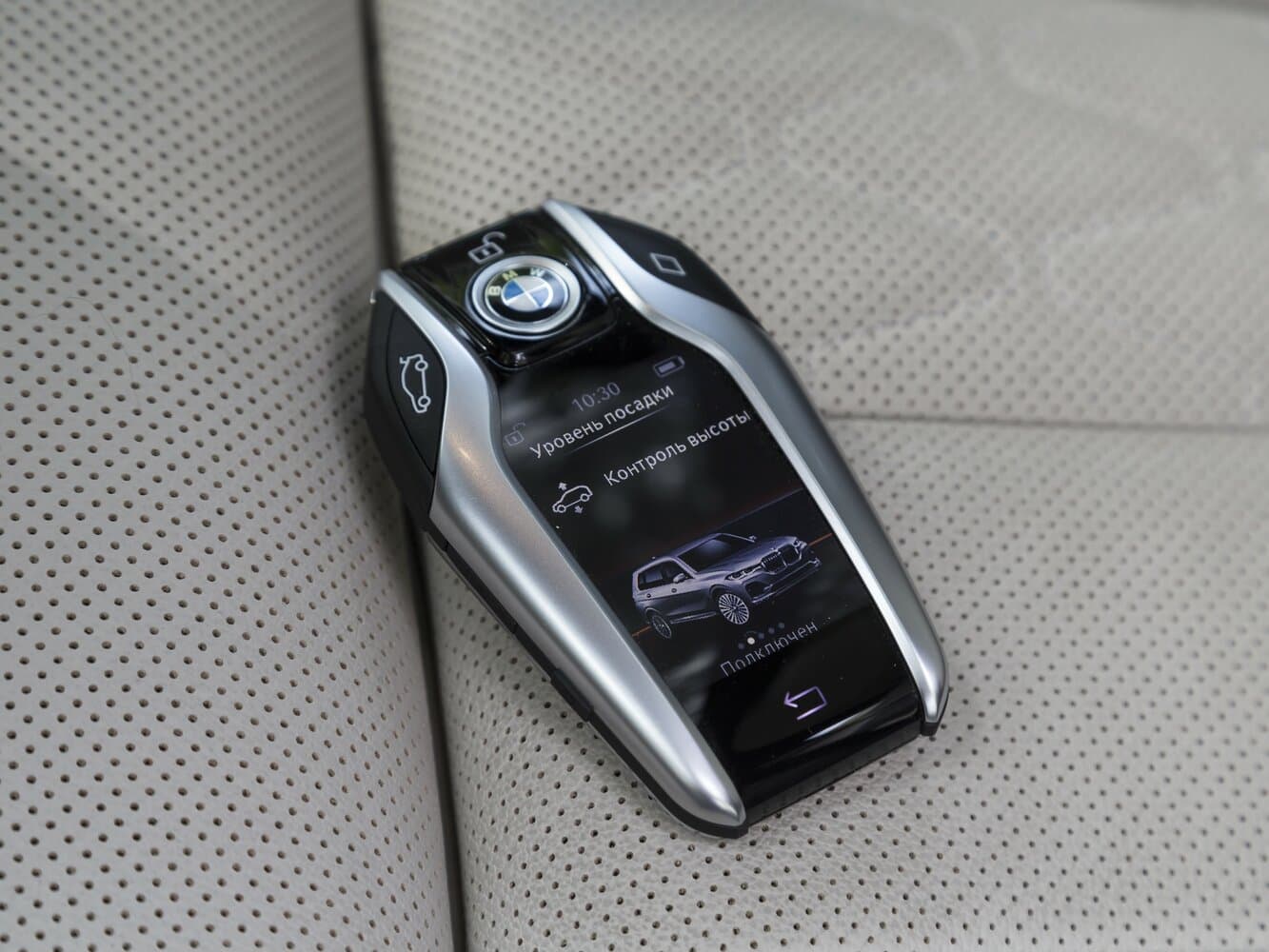 BMW, X7, I (G07), 2022, фото 10