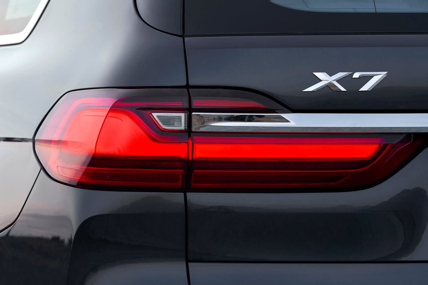 BMW, X7, I (G07), 2022, фото 20