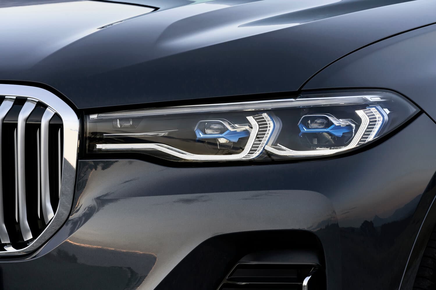 BMW, X7, I (G07), 2022, фото 15