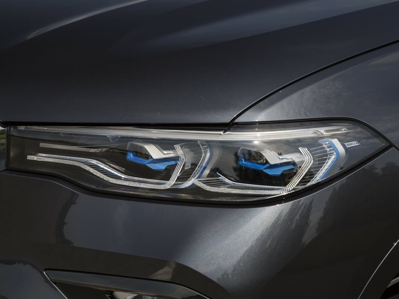 BMW, X7, I (G07), 2022, фото 9