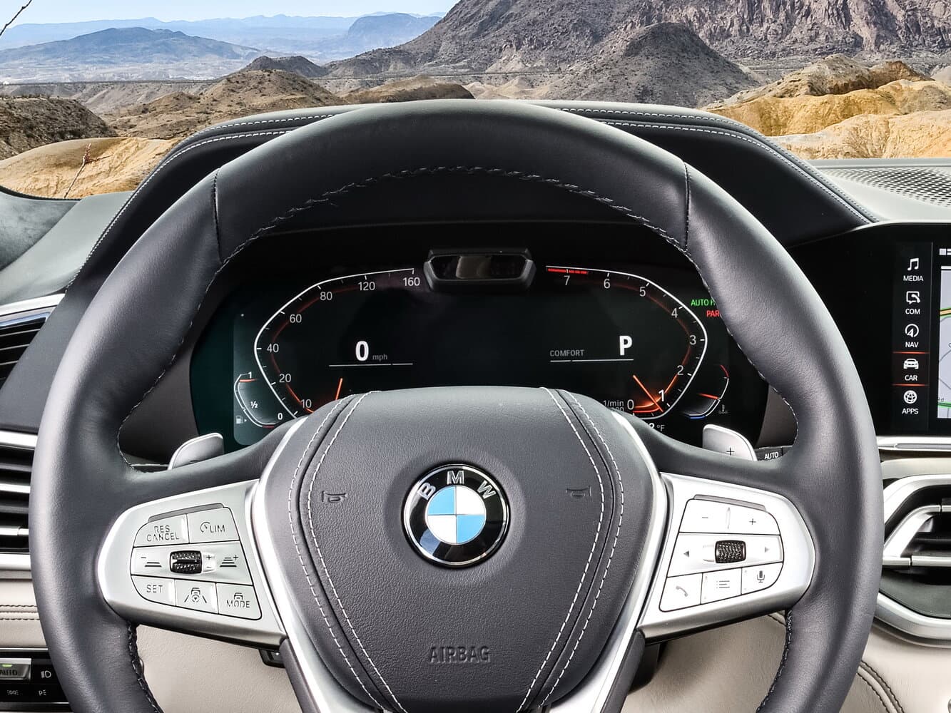 BMW, X7, I (G07), 2022, фото 39