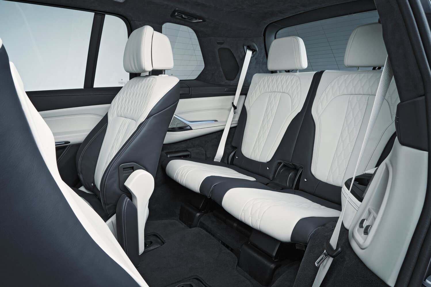 BMW, X7, I (G07), 2022, фото 5