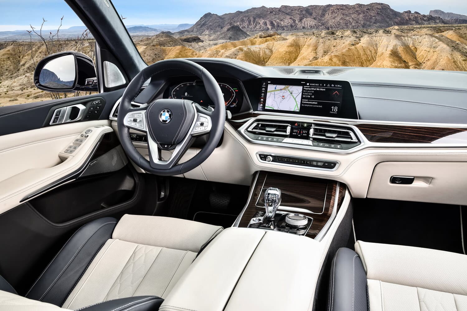 BMW, X7, I (G07), 2022, фото 35