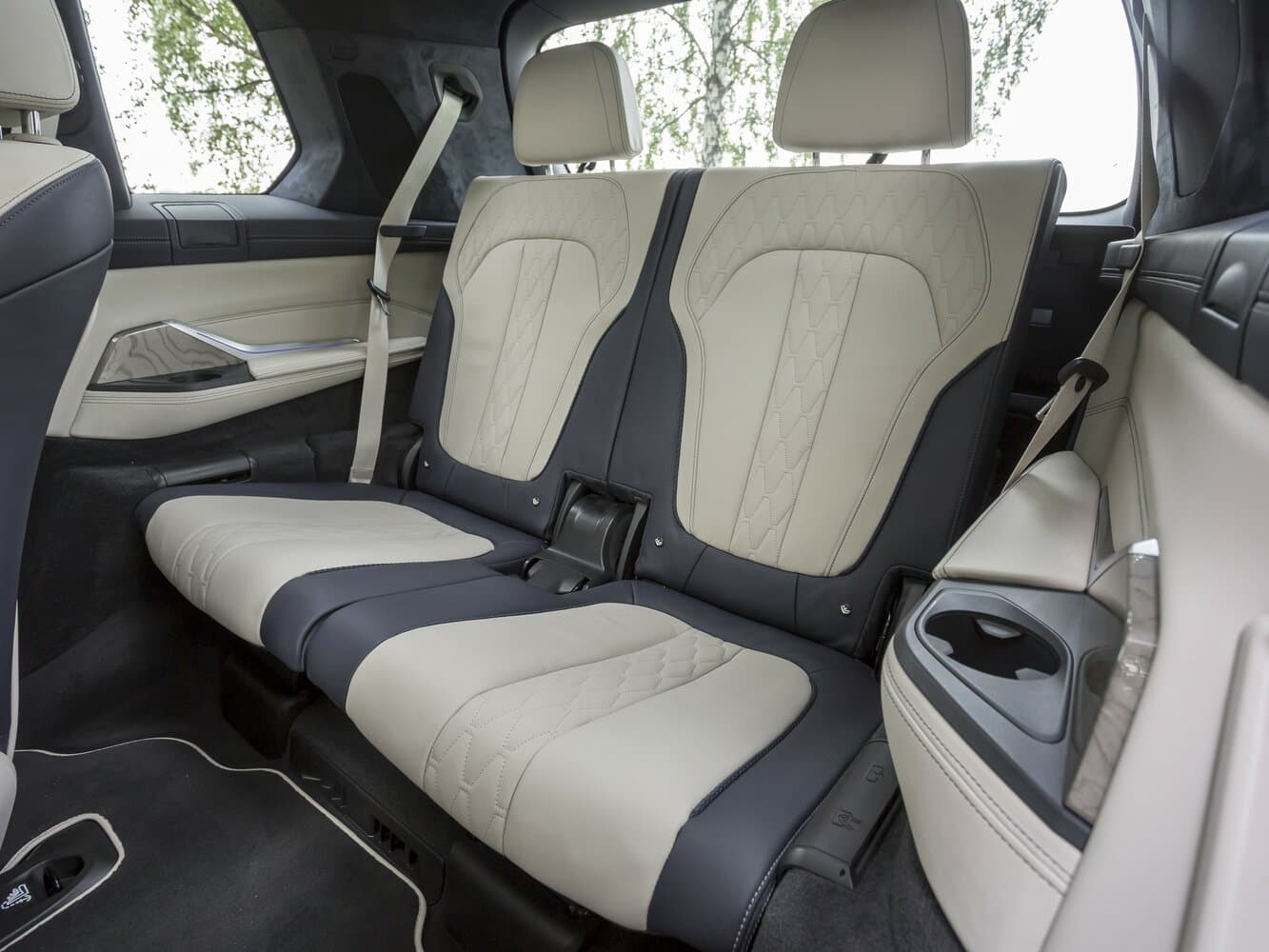 BMW, X7, I (G07), 2022, фото 4