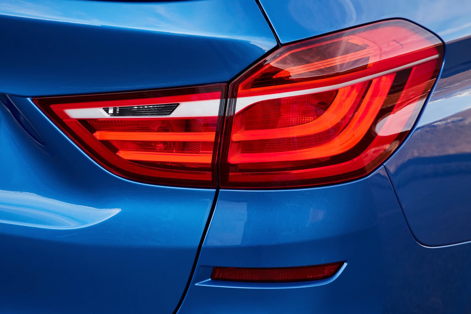 BMW, 2 series Gran Tourer, F46 Рестайлинг, 2022, фото 14
