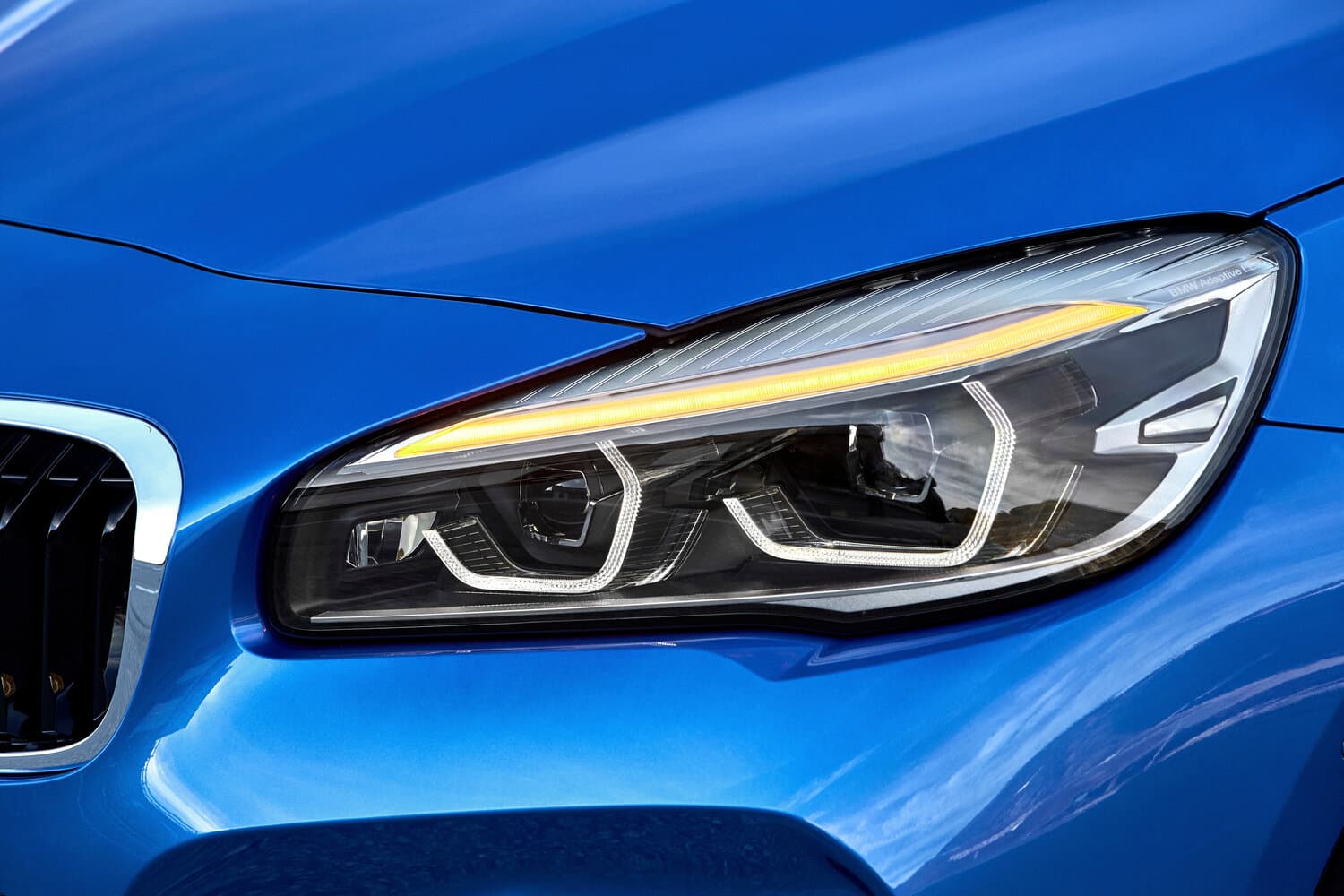 BMW, 2 series Gran Tourer, F46 Рестайлинг, 2022, фото 13