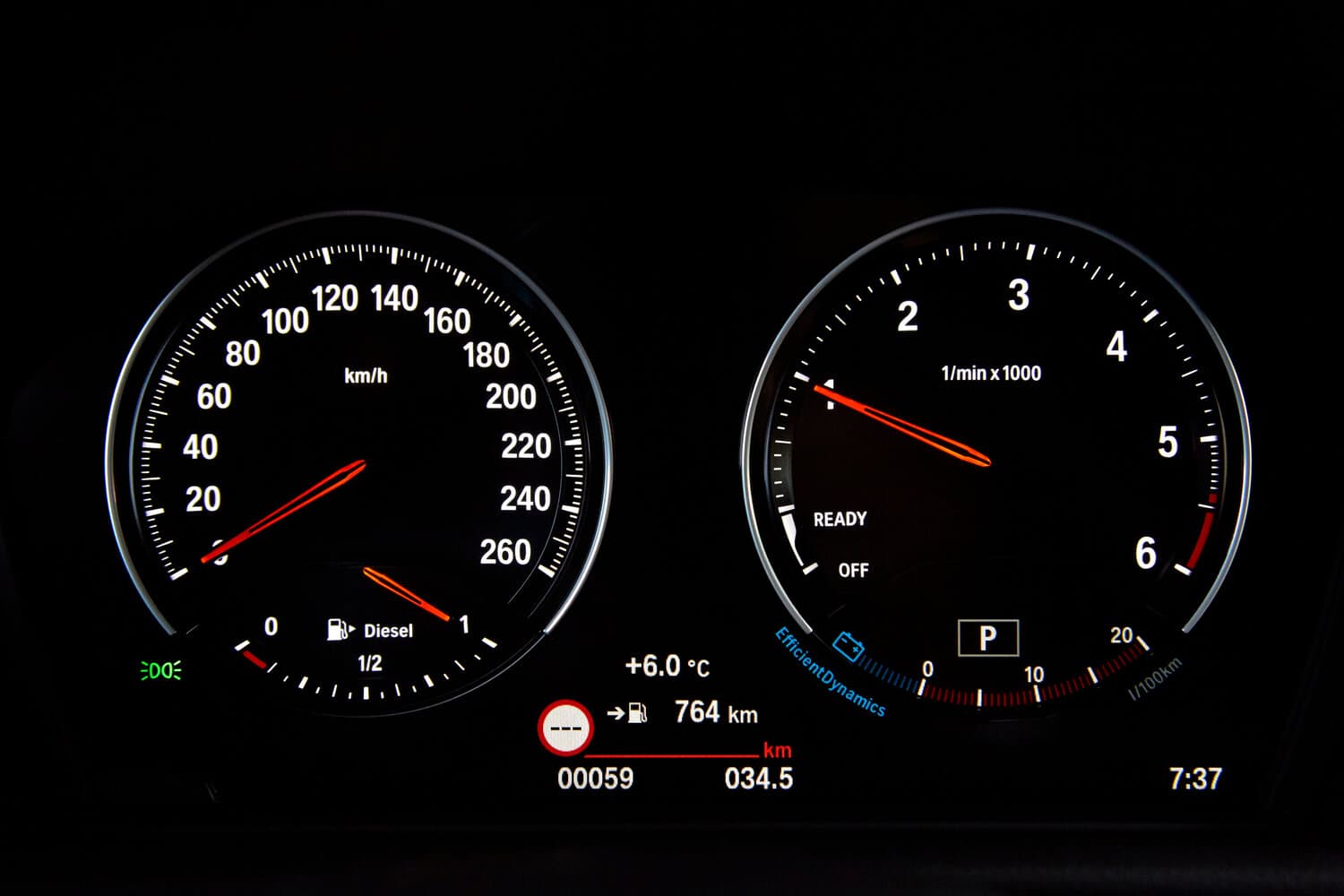 BMW, 2 series Gran Tourer, F46 Рестайлинг, 2022, фото 8
