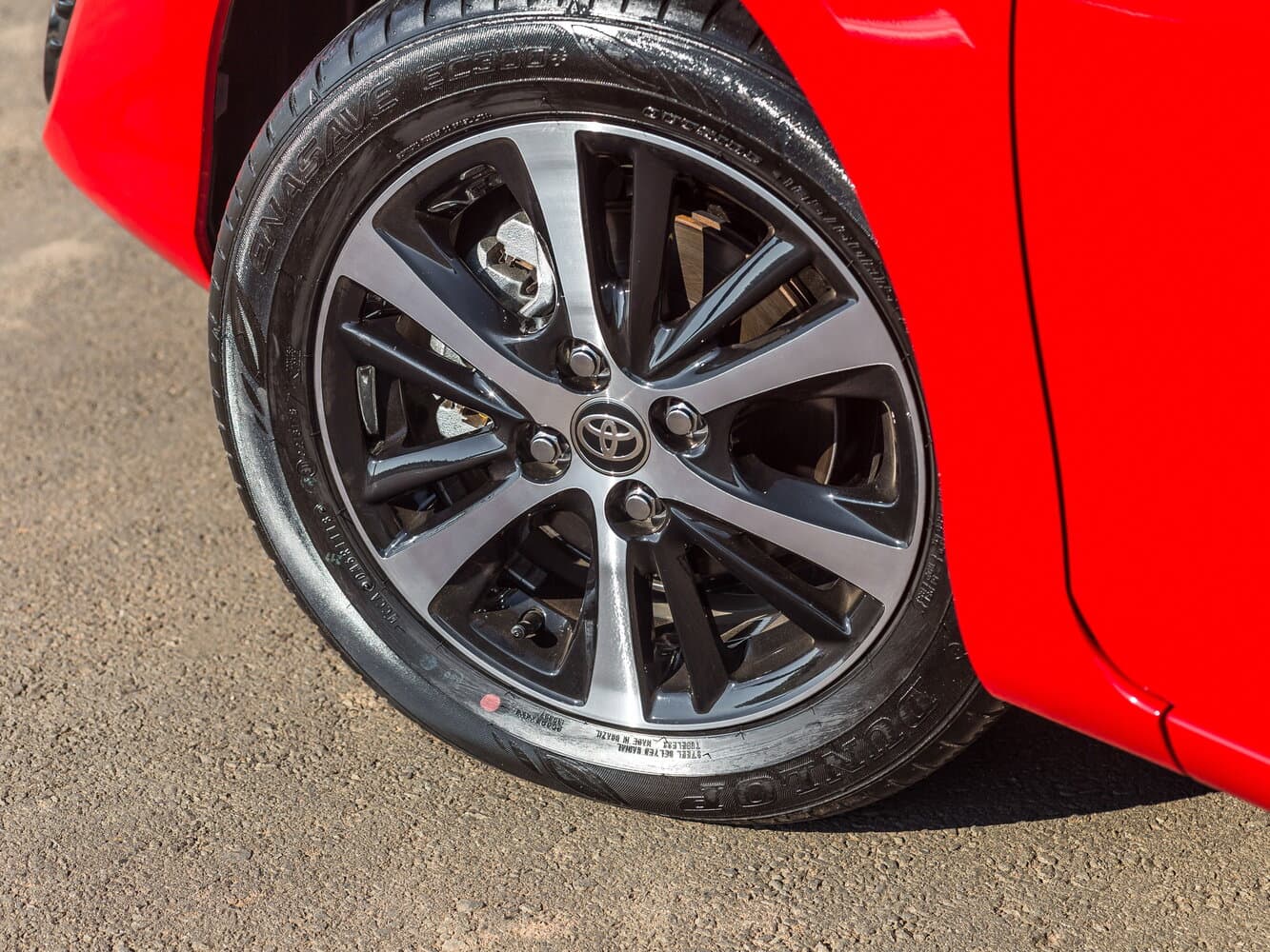 Toyota Yaris XP150 Рестайлинг Хэтчбек 5 дв., фото 15