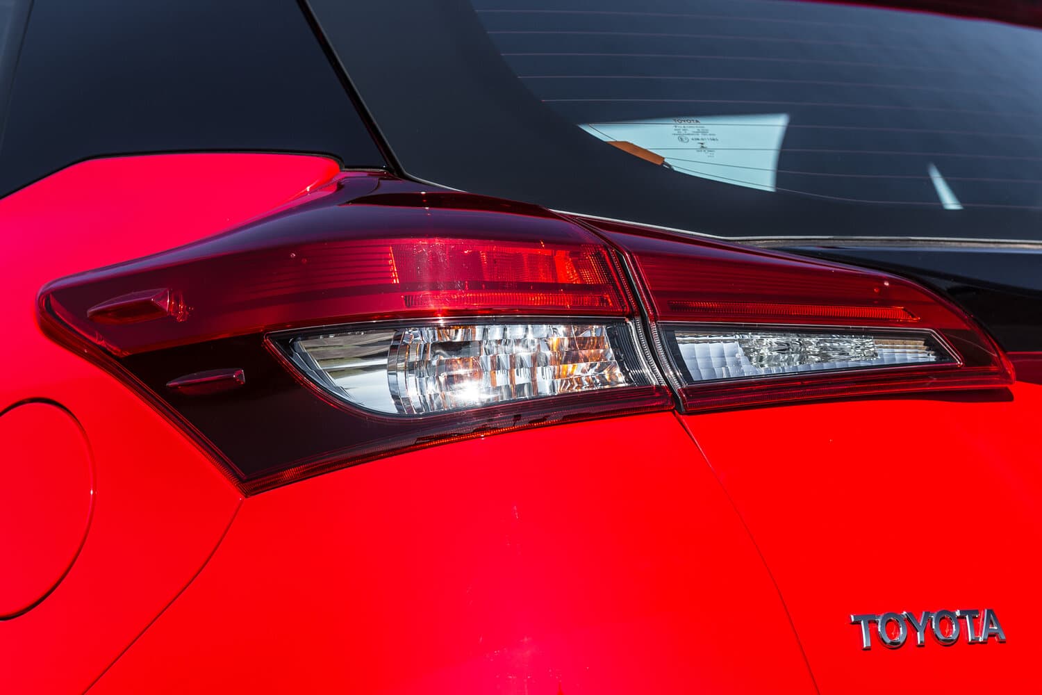 Toyota Yaris XP150 Рестайлинг Хэтчбек 5 дв., фото 14