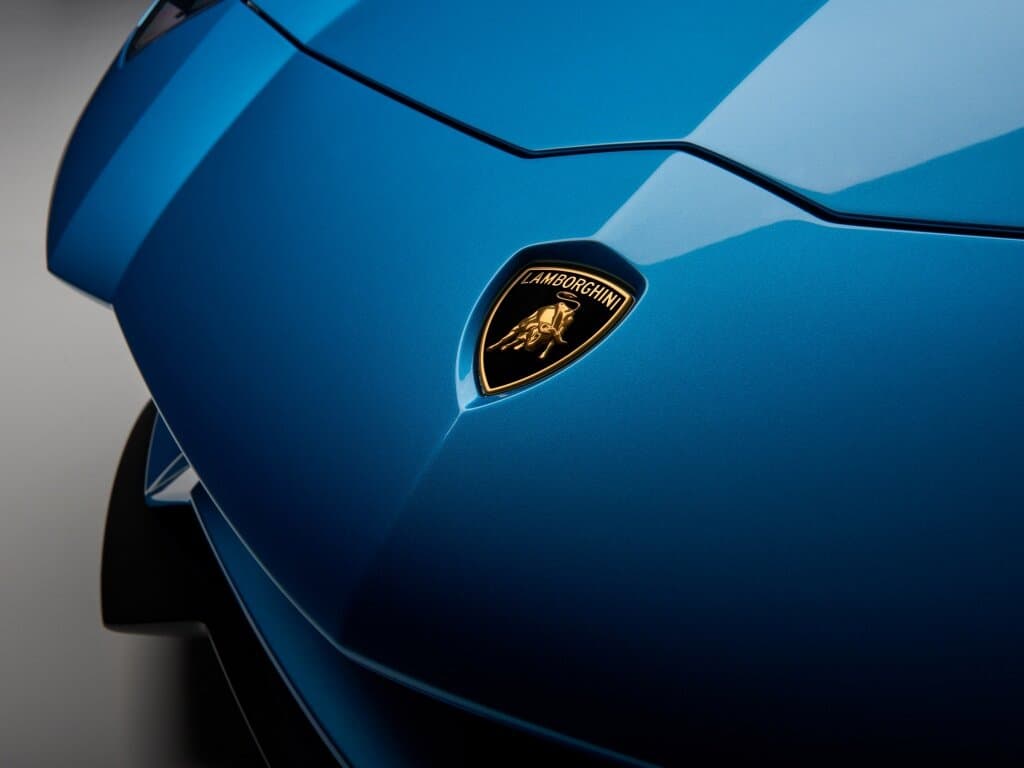 Lamborghini, Aventador, I Рестайлинг, 2019, фото 5