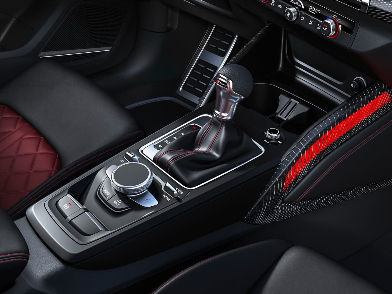 Audi SQ2
