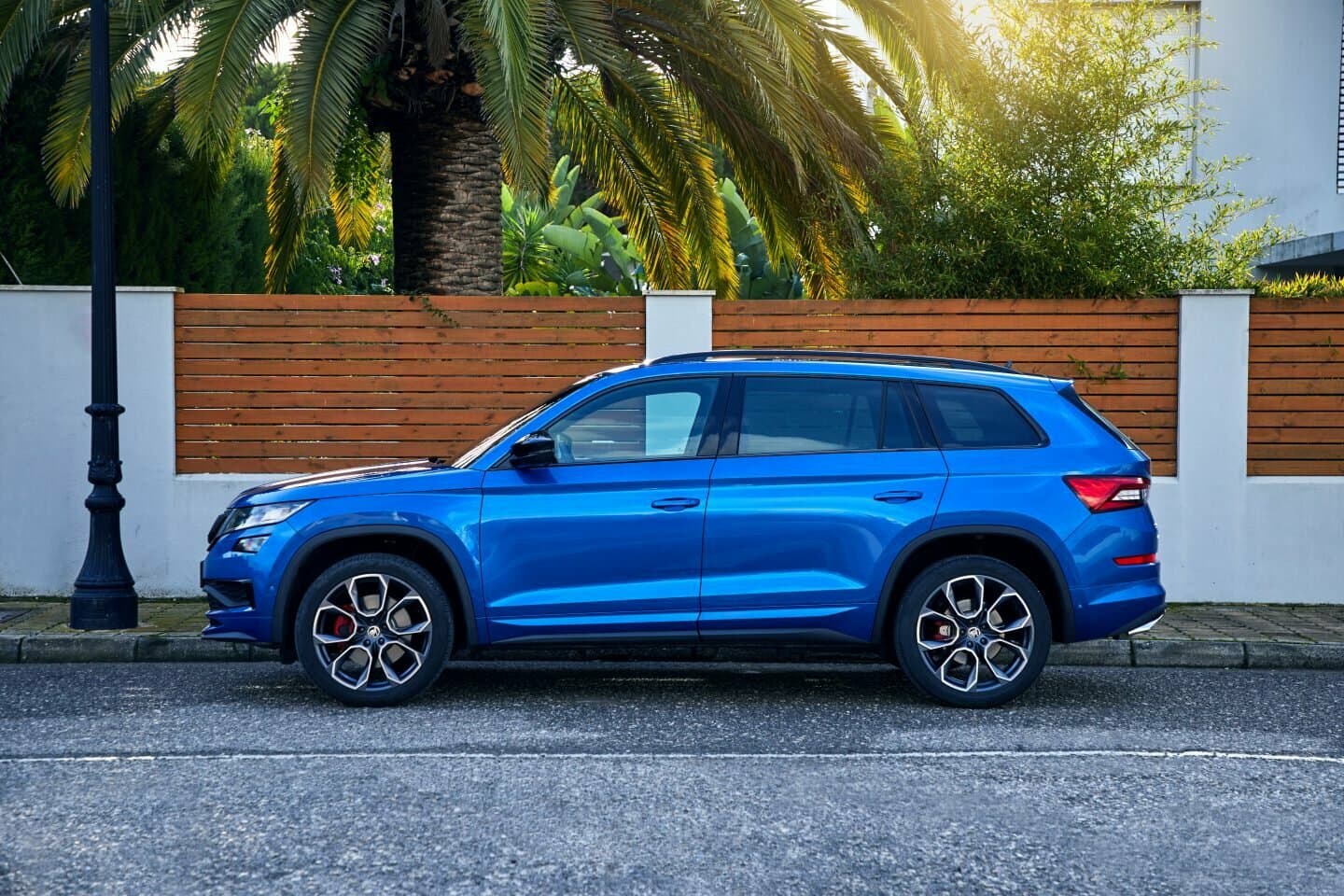 Skoda Kodiaq RS