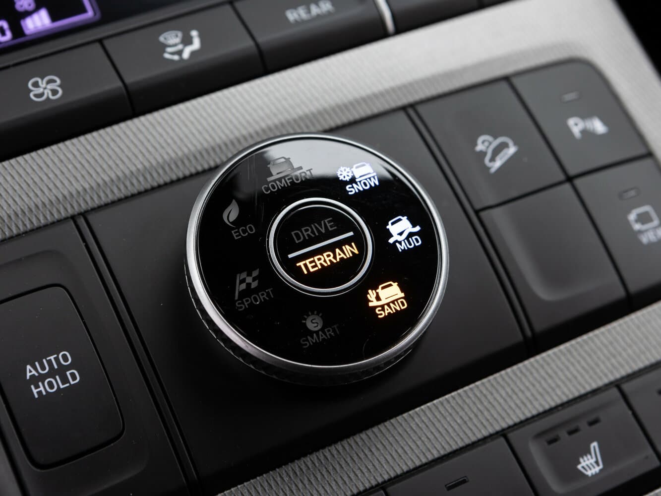 Hyundai Palisade I Внедорожник 5 дв., фото 36