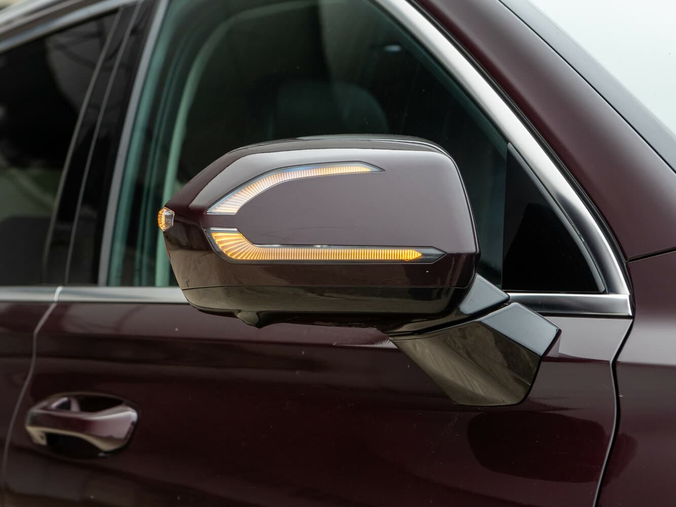 Hyundai Palisade I Внедорожник 5 дв., фото 32