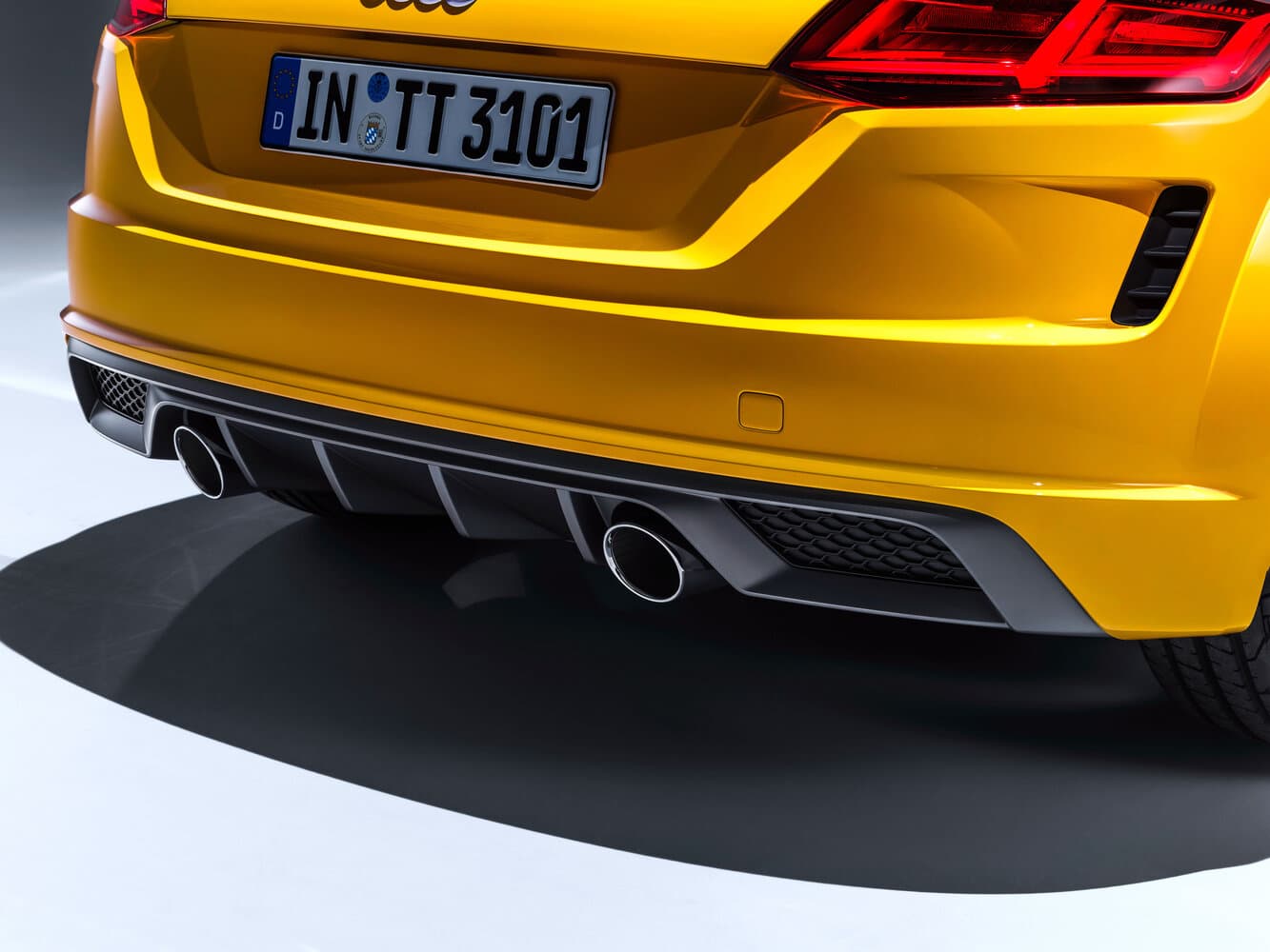 Audi, TT, III (8S) Рестайлинг, 2023, фото 13