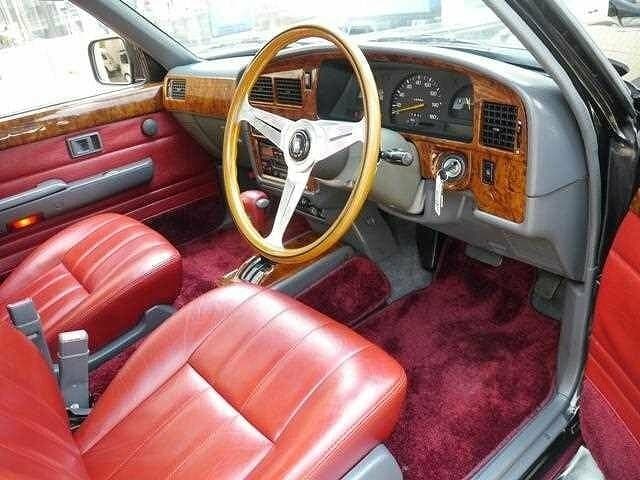 Toyota, Classic, I, 1997, фото 6