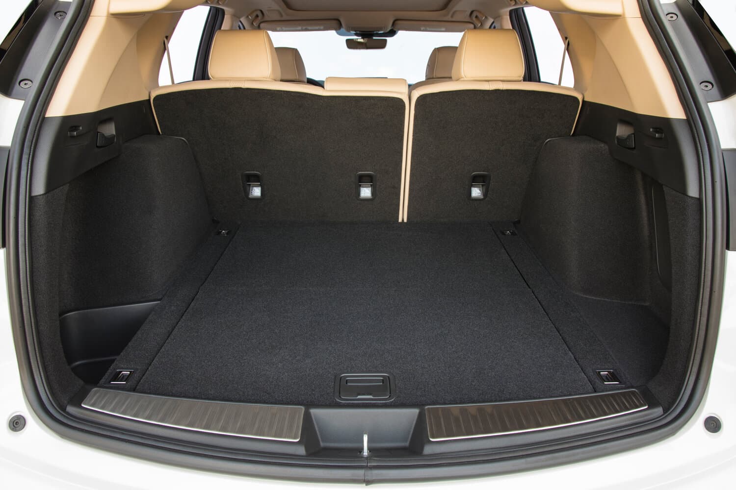 Acura, RDX, III, 2020, фото 2