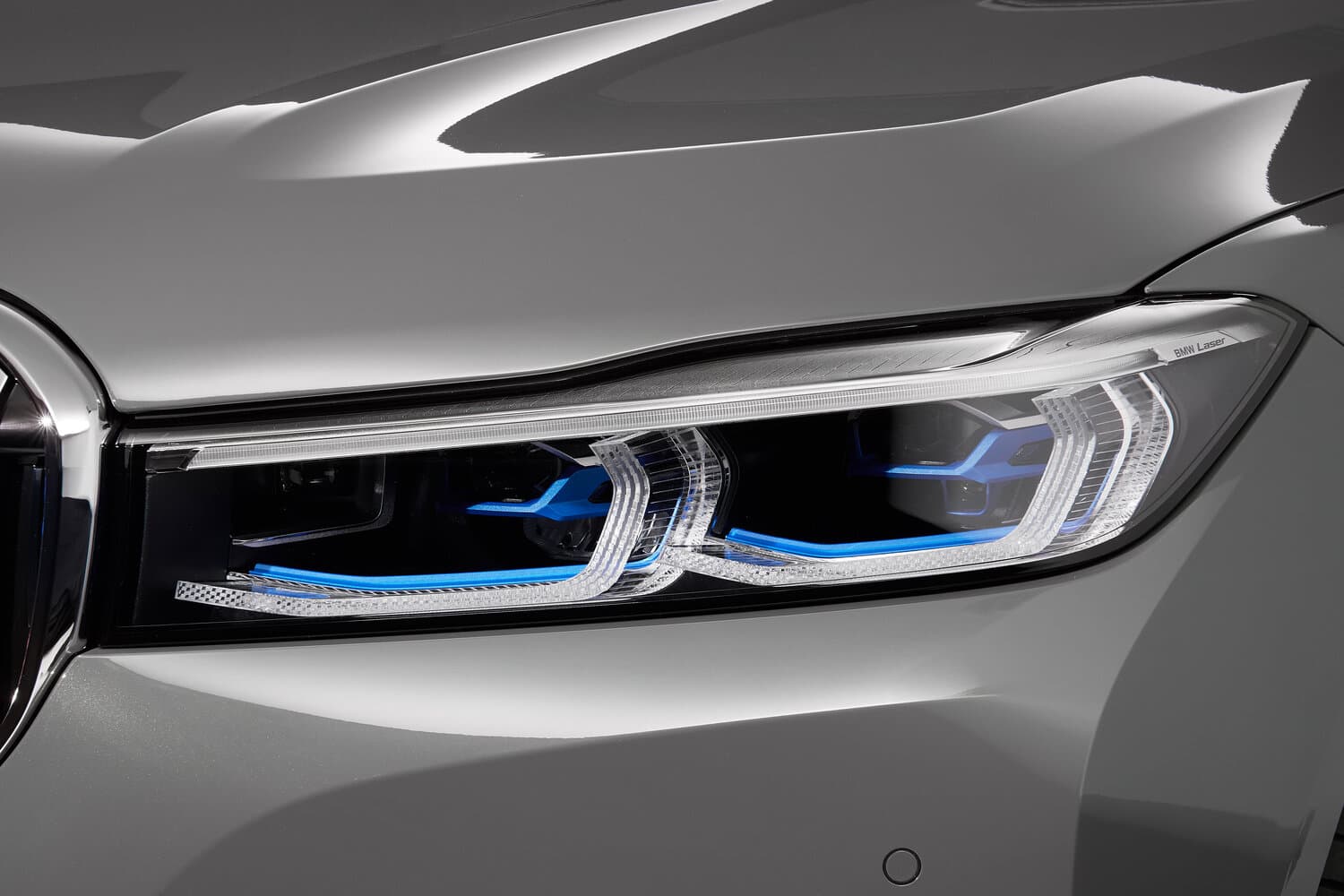 BMW 7 series VI (G11/G12) Рестайлинг Седан Long, фото 13