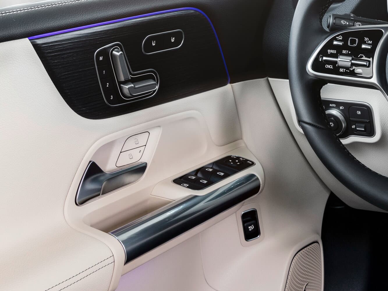 Mercedes-Benz B-Class III (W247) Хэтчбек 5 дв., фото 8