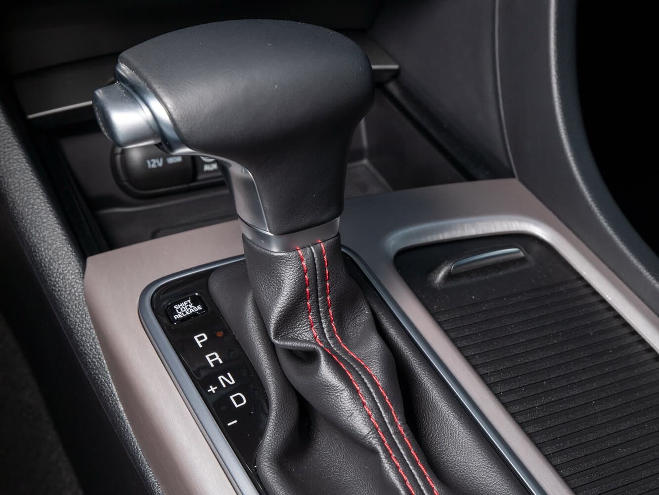 Kia Optima IV Рестайлинг Универсал 5 дв., фото 8