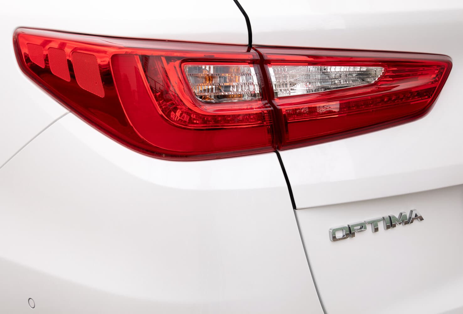 Kia Optima IV Рестайлинг Универсал 5 дв., фото 12
