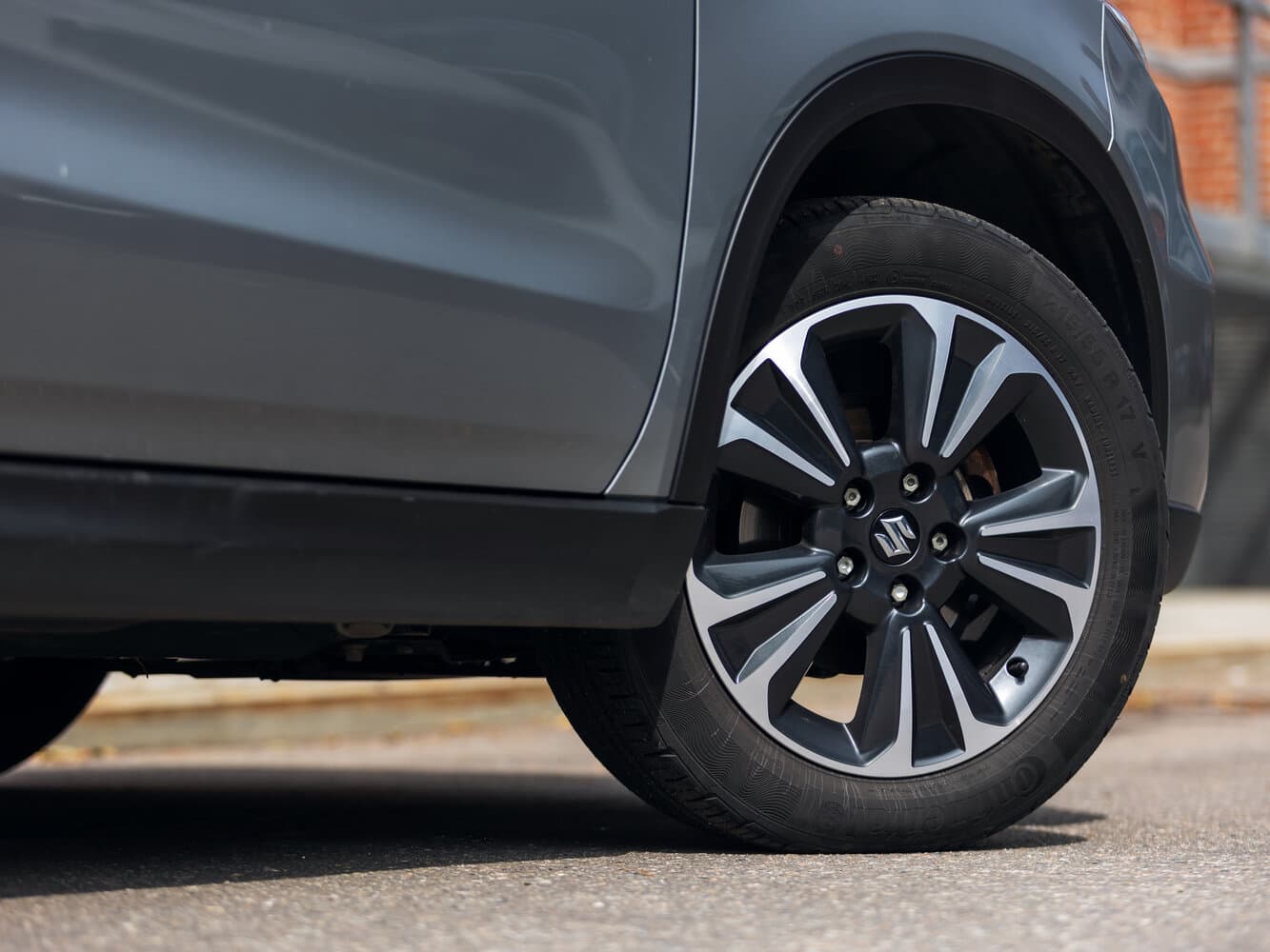 Suzuki, Vitara, II Рестайлинг, 2019, фото 22