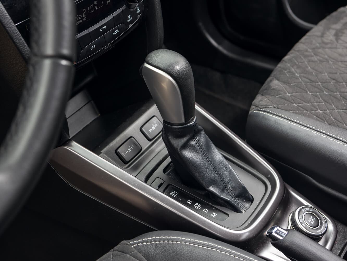 Suzuki, Vitara, II Рестайлинг, 2019, фото 12