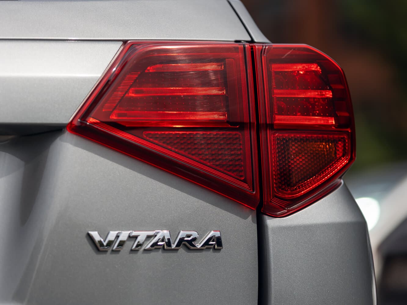 Suzuki, Vitara, II Рестайлинг, 2019, фото 19