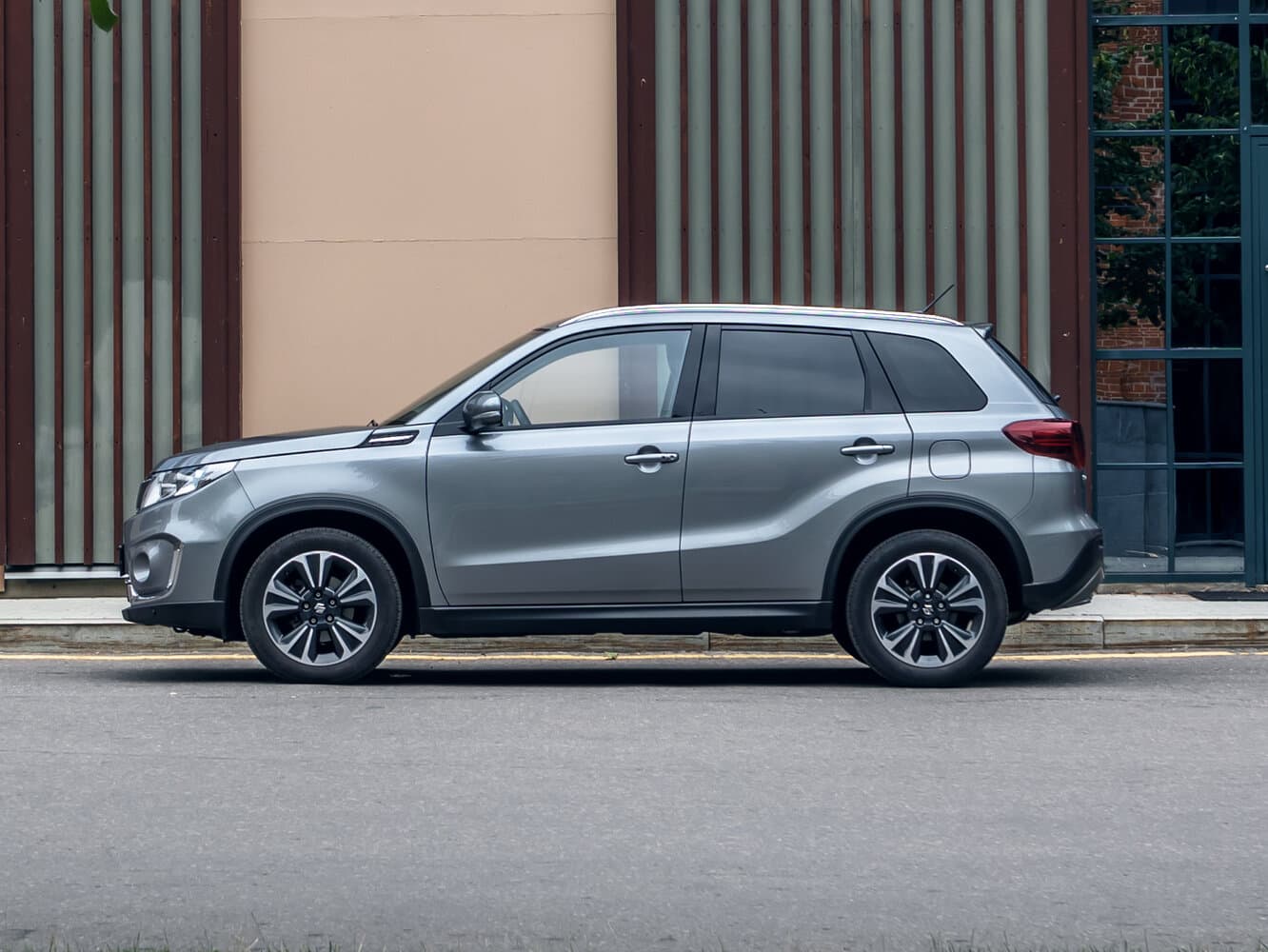 Suzuki, Vitara, II Рестайлинг, 2019, фото 23