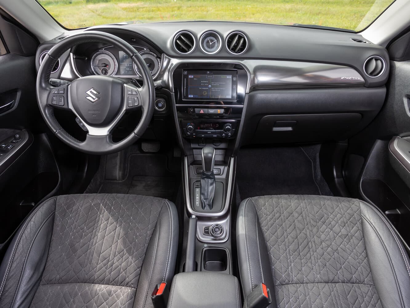 Suzuki, Vitara, II Рестайлинг, 2019, фото 8