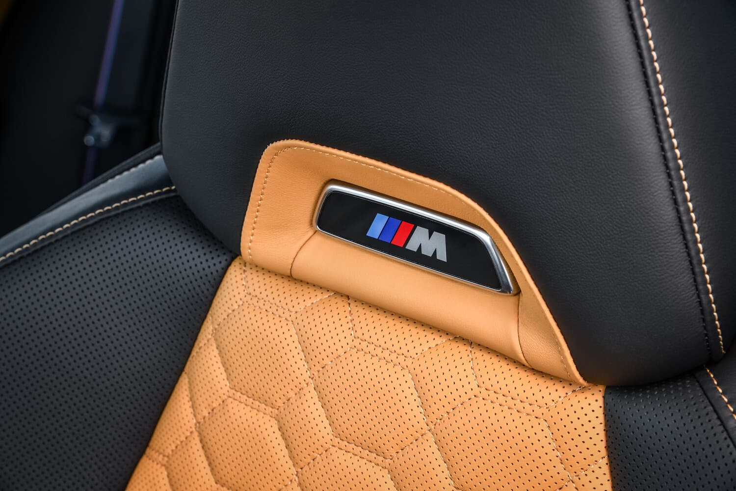 BMW X3 M I (F97) Внедорожник 5 дв., фото 18