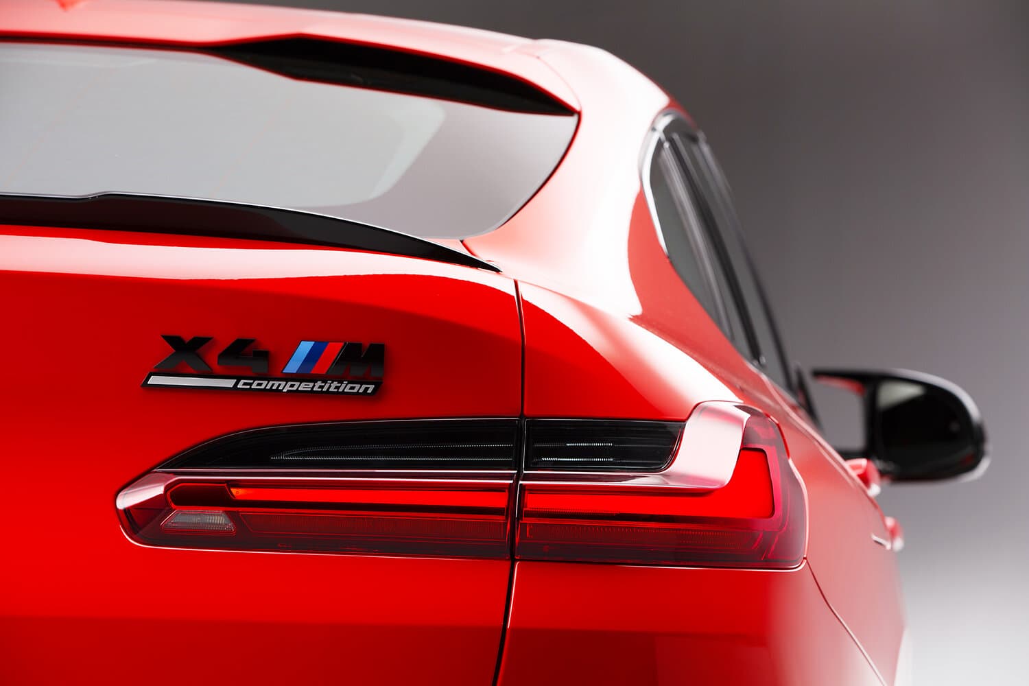 BMW X4 M I (F98) Внедорожник 5 дв., фото 16