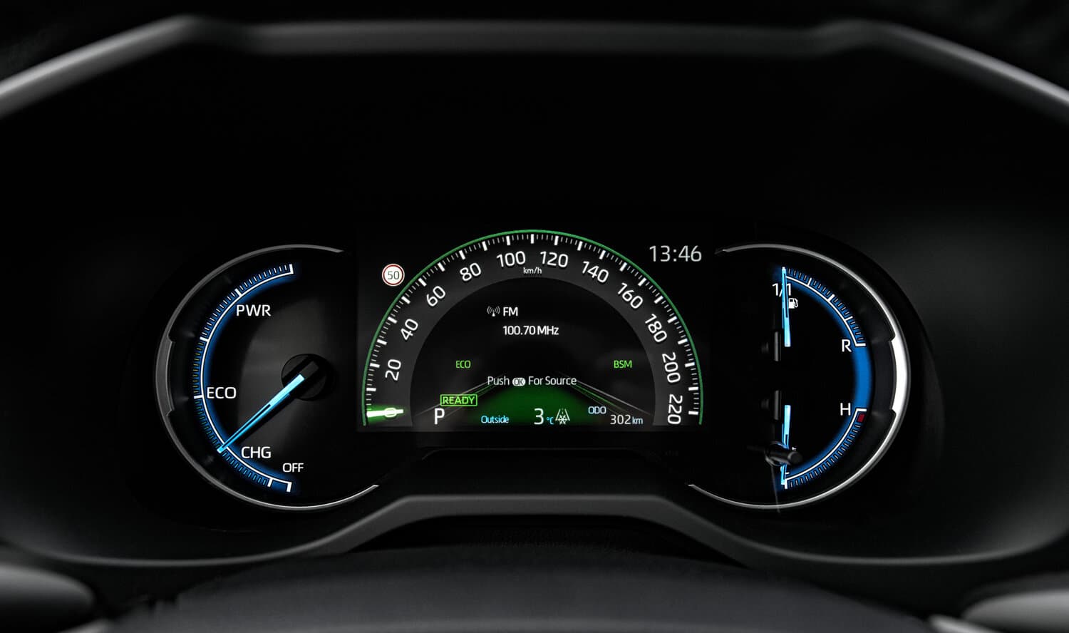 Toyota RAV4 V (XA50) Внедорожник 5 дв., фото 8