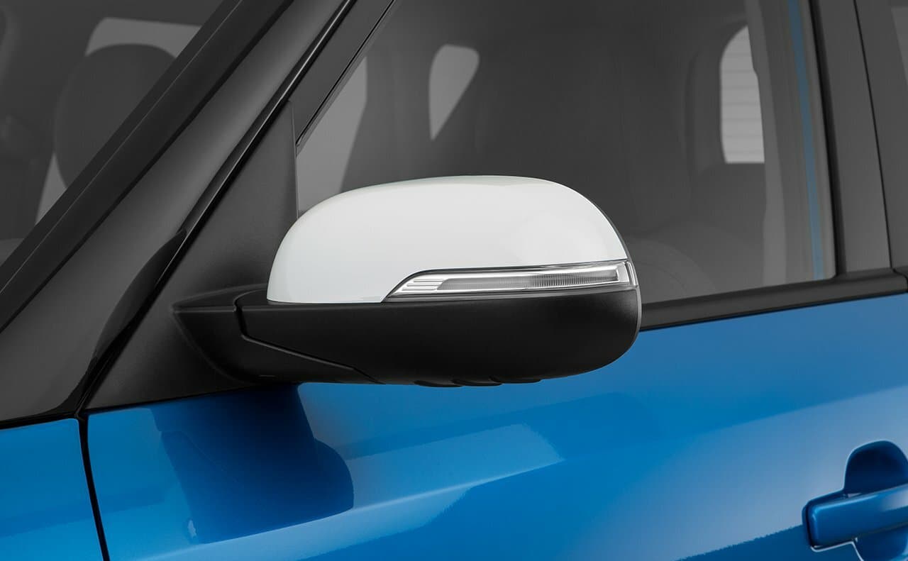 Kia Soul EV I Хэтчбек 5 дв., фото 11