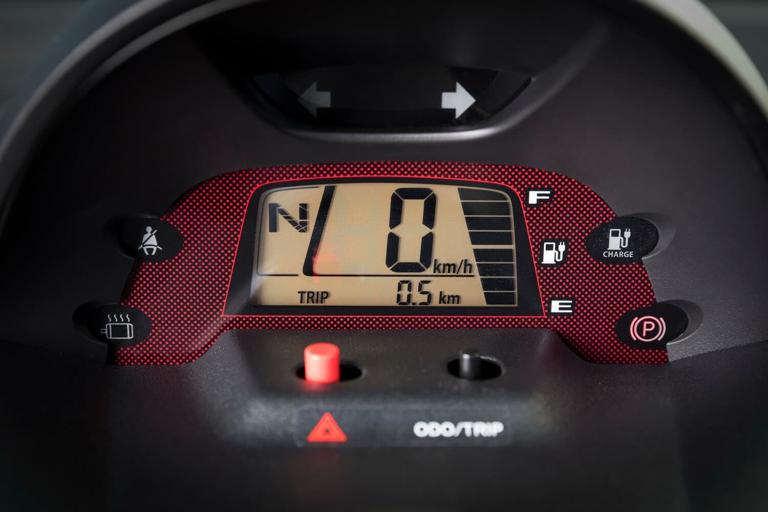 Toyota, COMS, 2026, фото 5