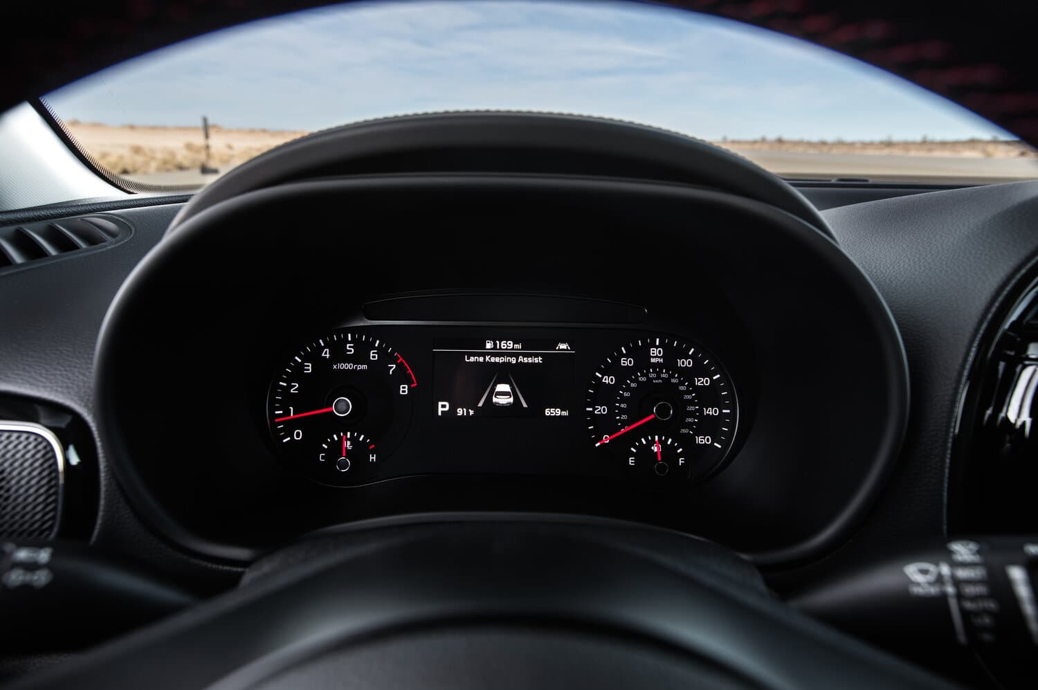 Kia Soul III Хэтчбек 5 дв., фото 7
