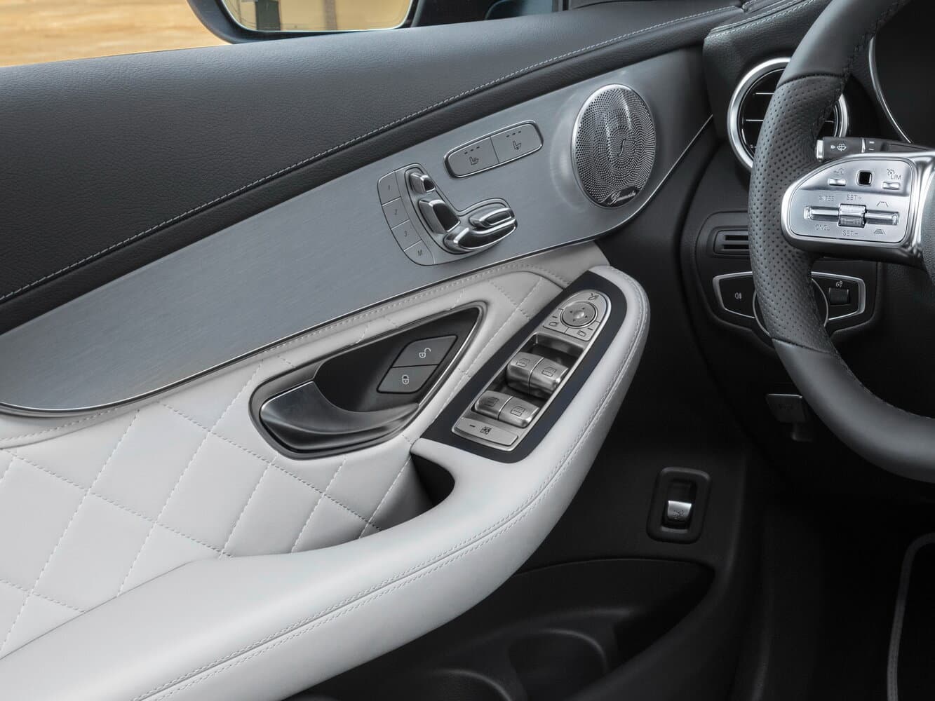 Mercedes-Benz GLC Coupe I (C253) Рестайлинг Внедорожник 5 дв., фото 8