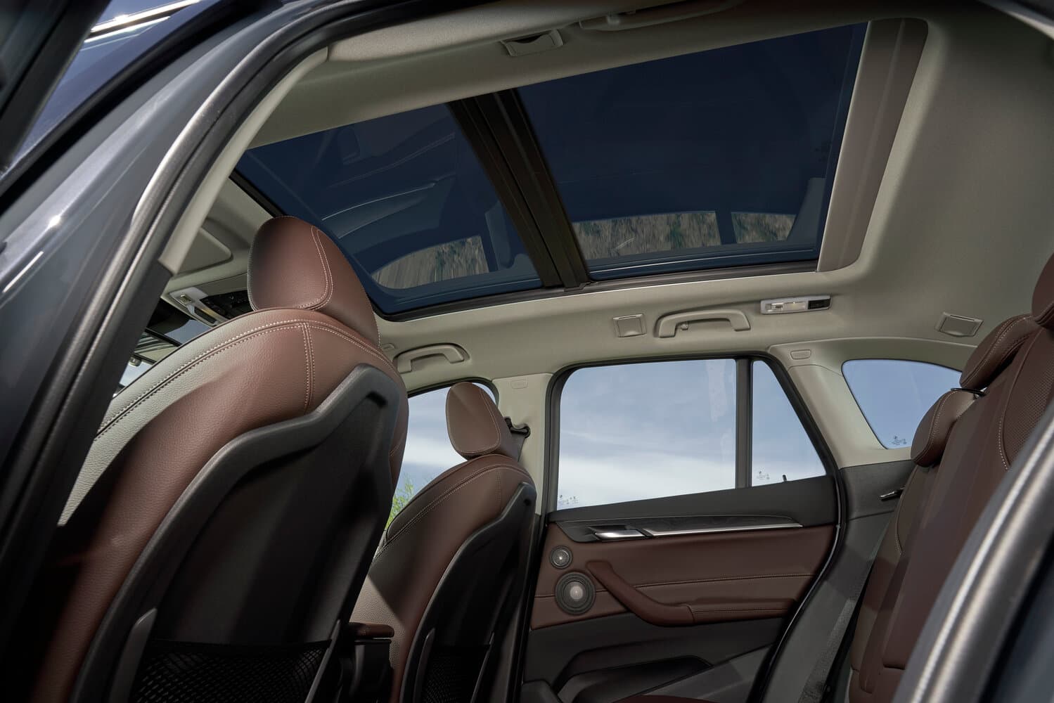 BMW X1 II (F48) Рестайлинг Внедорожник 5 дв., фото 18