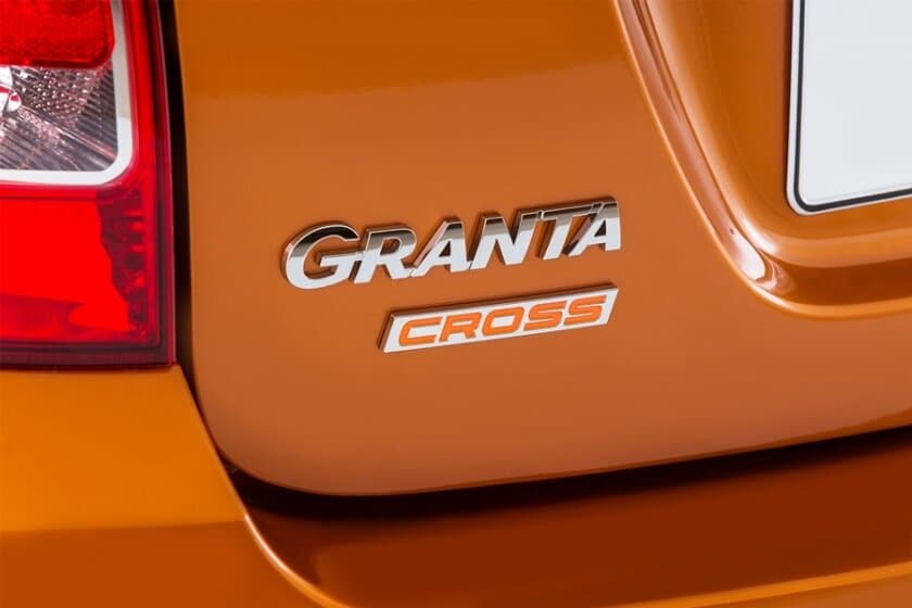 Lada (ВАЗ) Granta I Рестайлинг Универсал 5 дв. Cross, фото 10