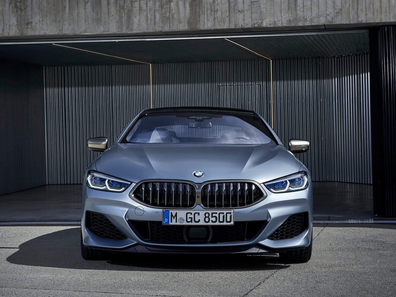 BMW, 8 series, II (G14/G15/G16), 2020, фото 37