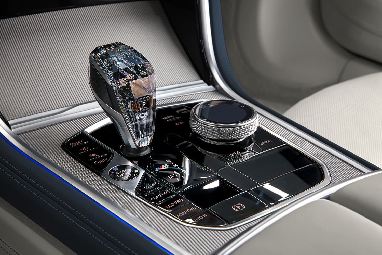 BMW, 8 series, II (G14/G15/G16), 2020, фото 17