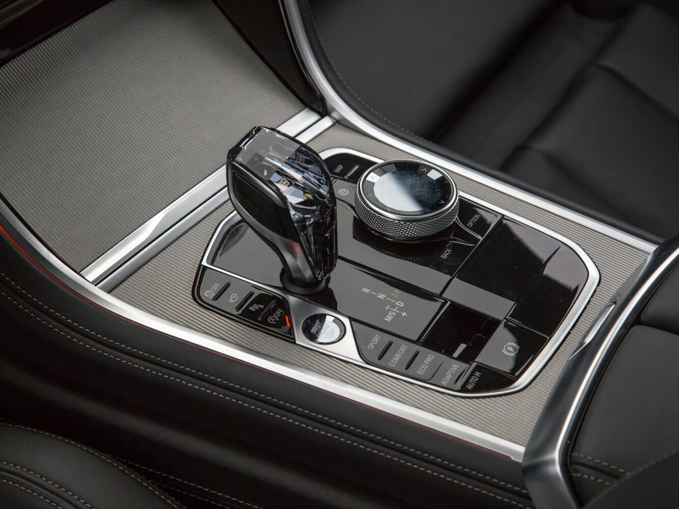 BMW, 8 series, II (G14/G15/G16), 2020, фото 29