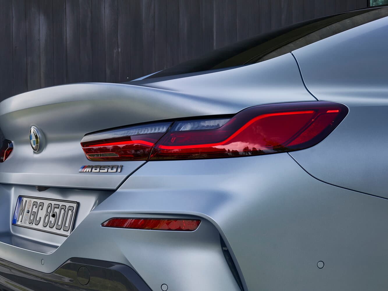 BMW, 8 series, II (G14/G15/G16), 2020, фото 14