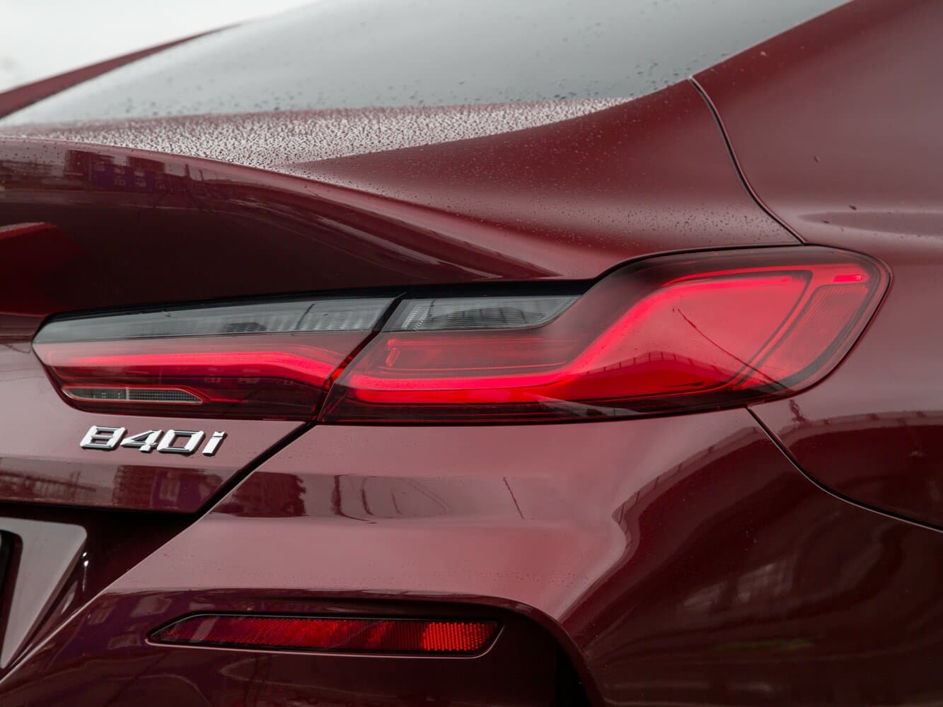 BMW, 8 series, II (G14/G15/G16), 2020, фото 24