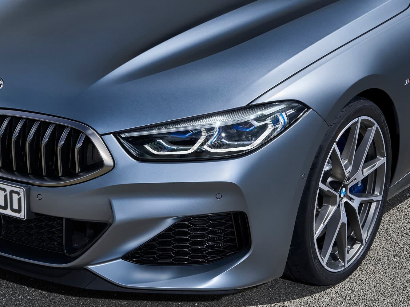 BMW, 8 series, II (G14/G15/G16), 2020, фото 16