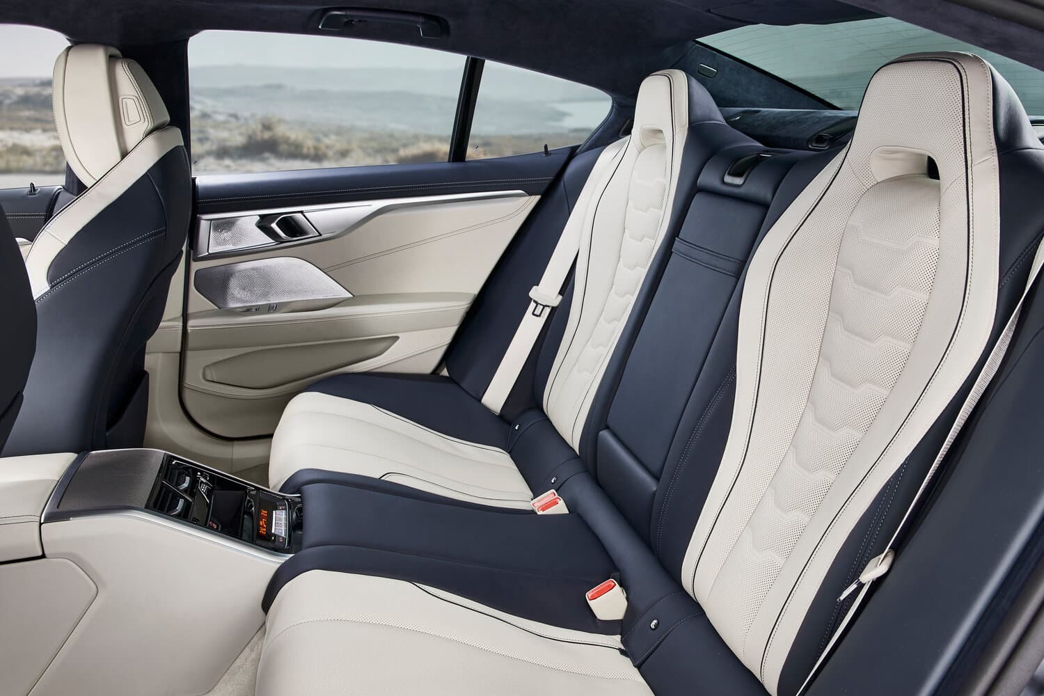 BMW 8 series