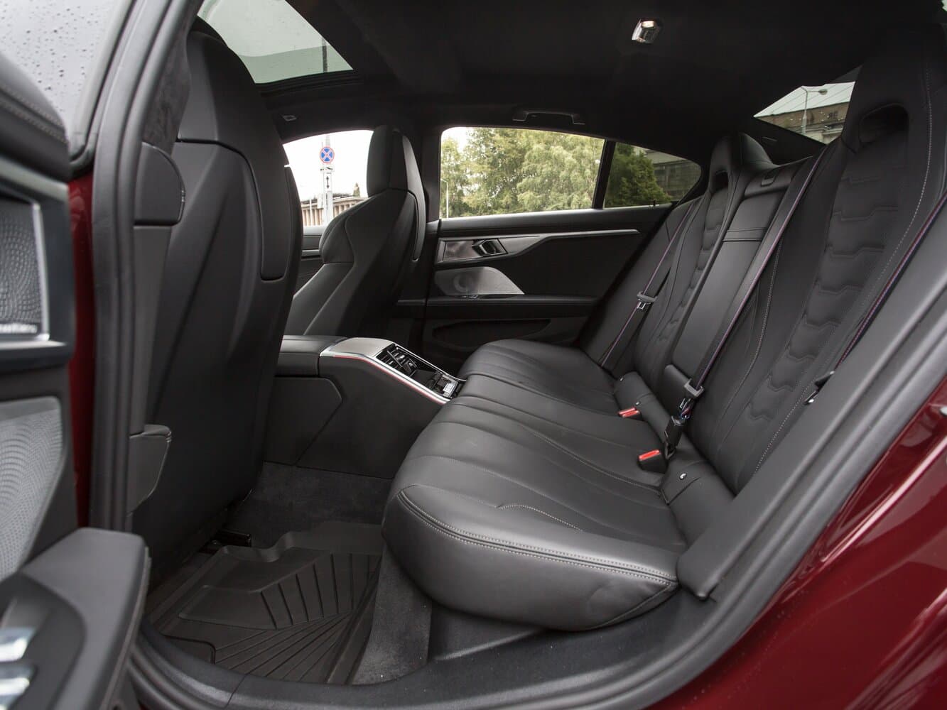 BMW, 8 series, II (G14/G15/G16), 2020, фото 25