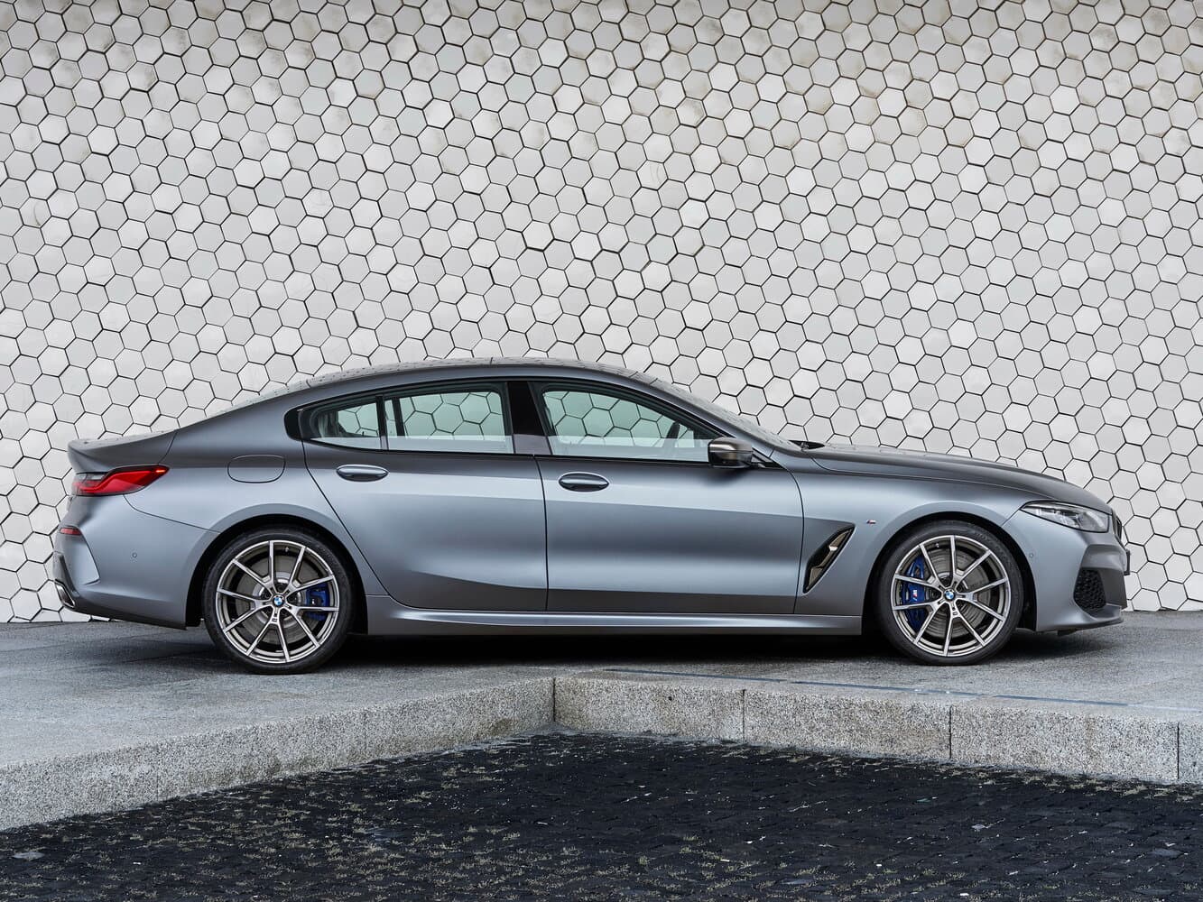 BMW, 8 series, II (G14/G15/G16), 2020, фото 33
